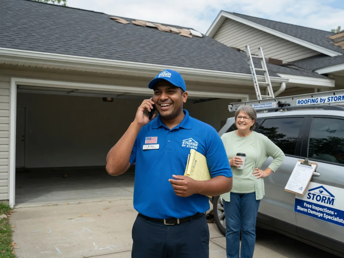 Roof Repair Near Me Campbell, OH FAQs