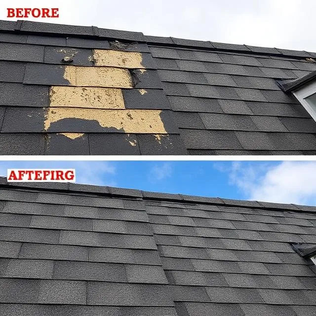 Roof Repair Near Me in Campbell, OH near me